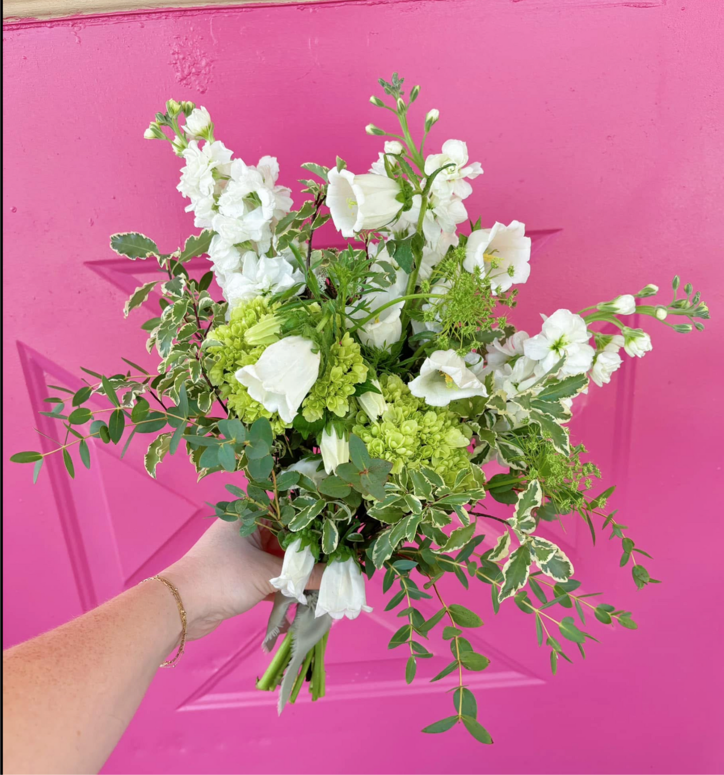 Homecoming Bouquet