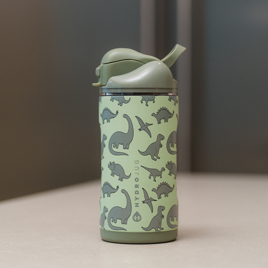 Dinosaur HydroJug 14oz Ease2o