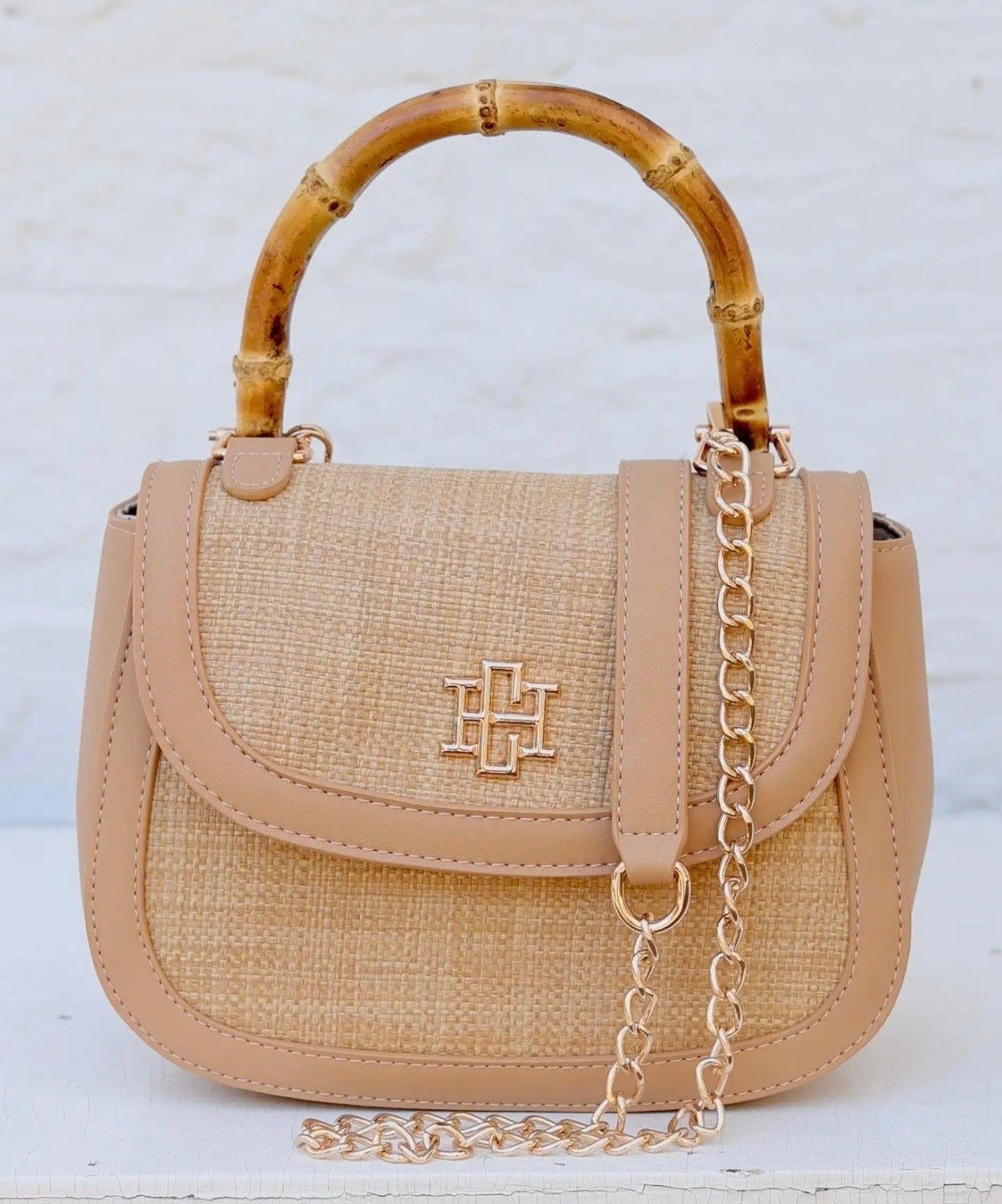Handbags & Wallets