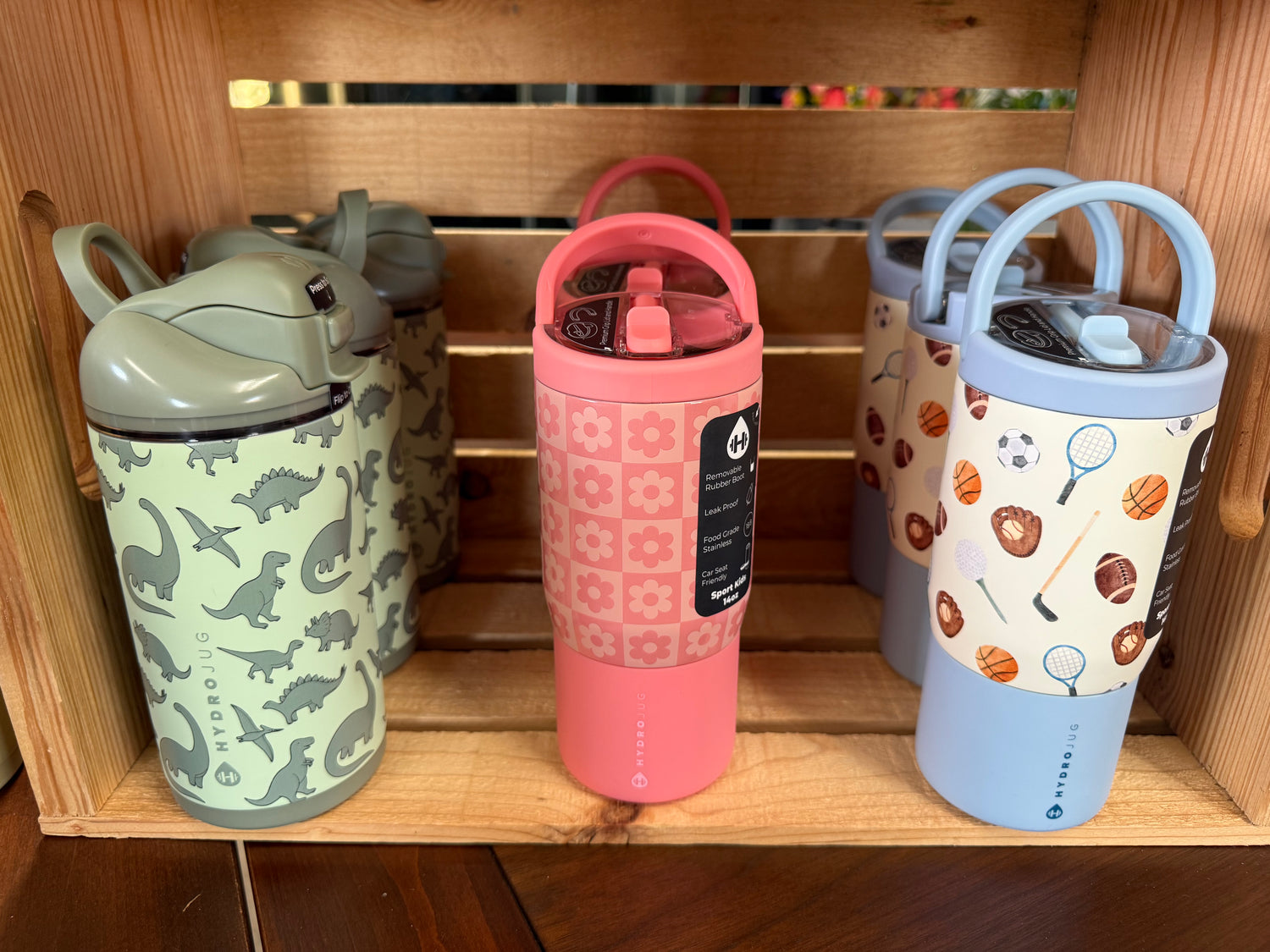 HydroJugs
