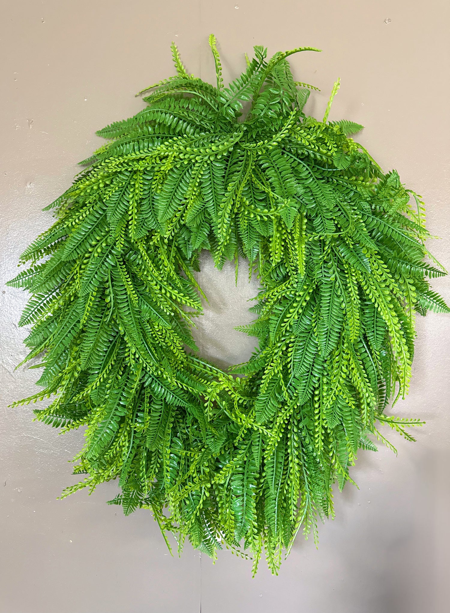Wreaths & Front Porch Decor