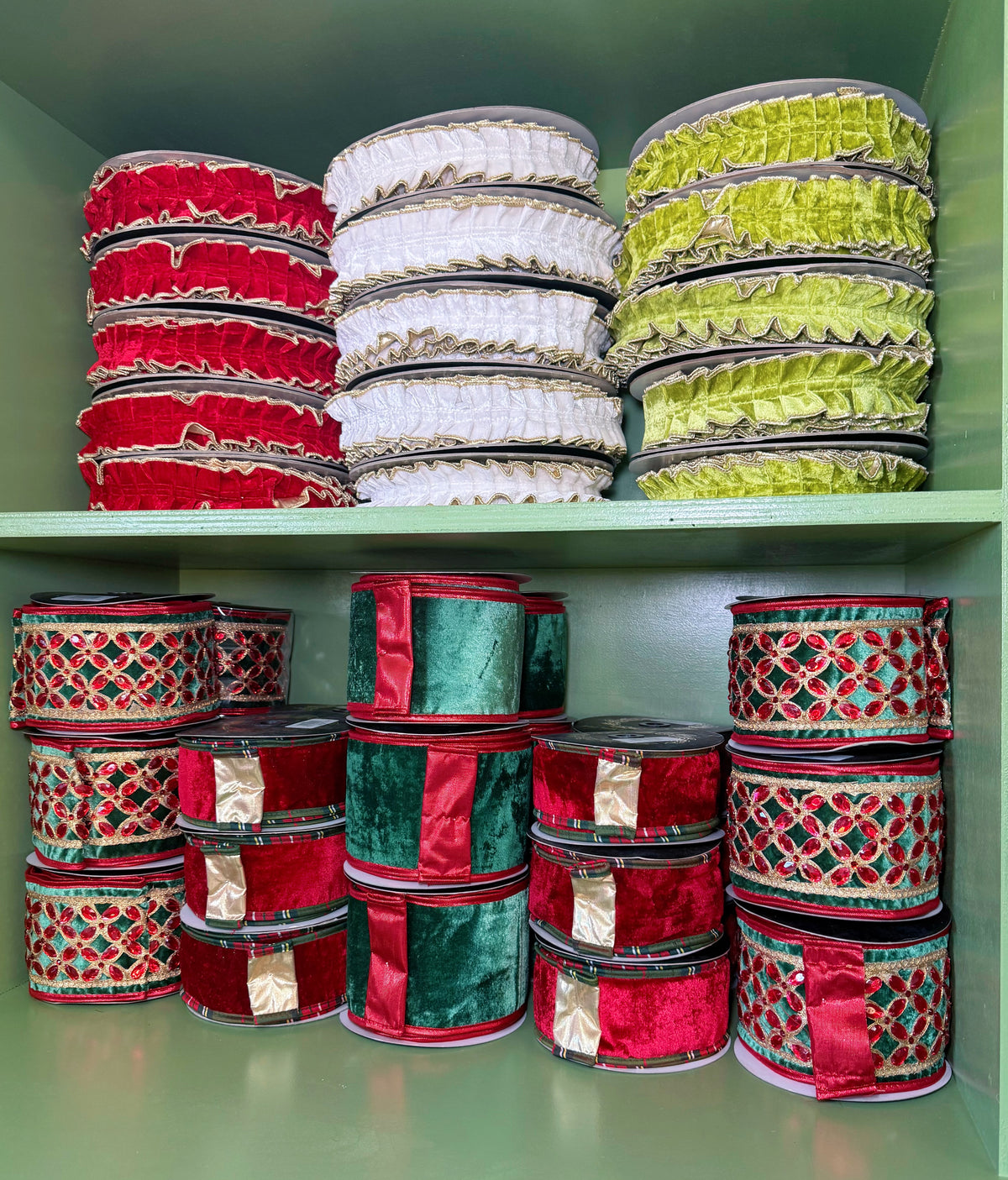 The Ribbon Collection