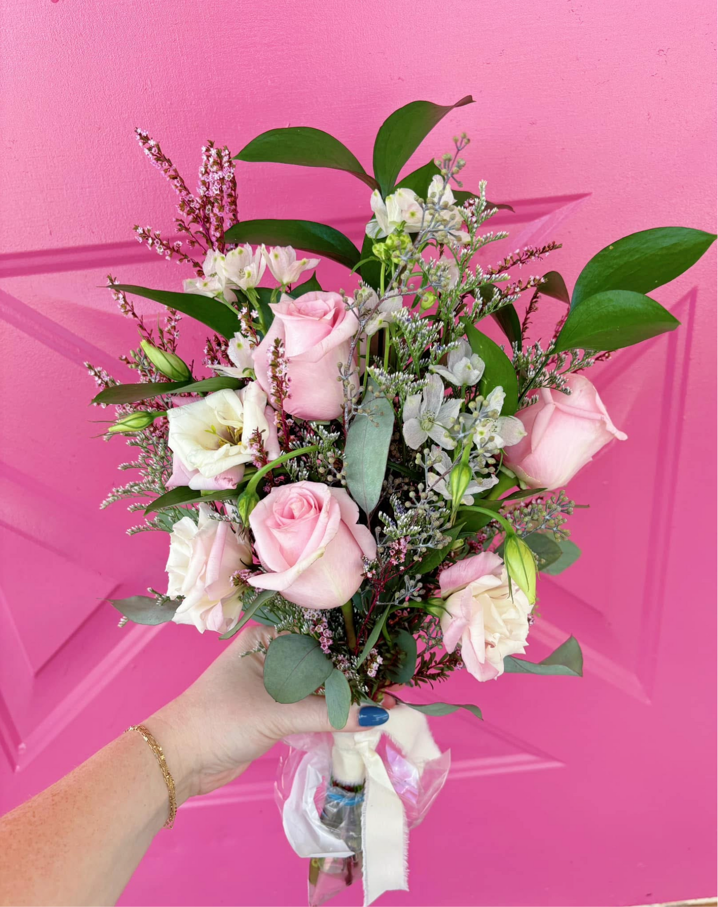 Prom Bouquet