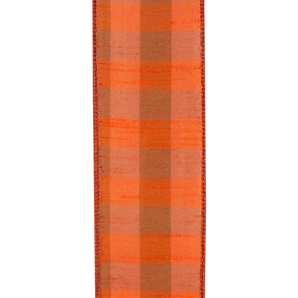 Tones Of Sunset Basic, Burnt Sienna, 2-1/2 In, 10 Yards