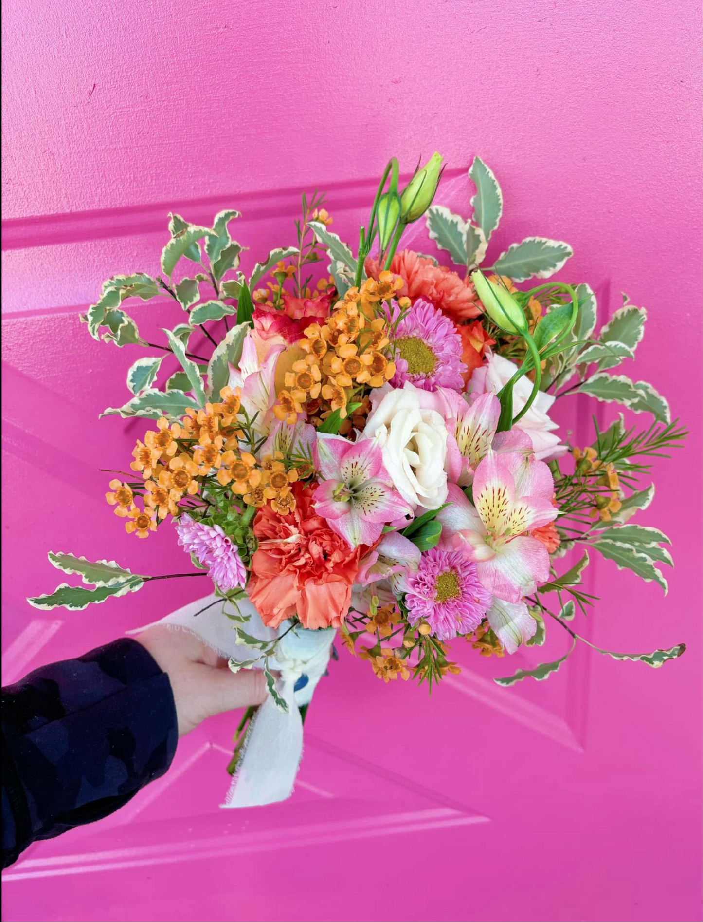 Prom Bouquet