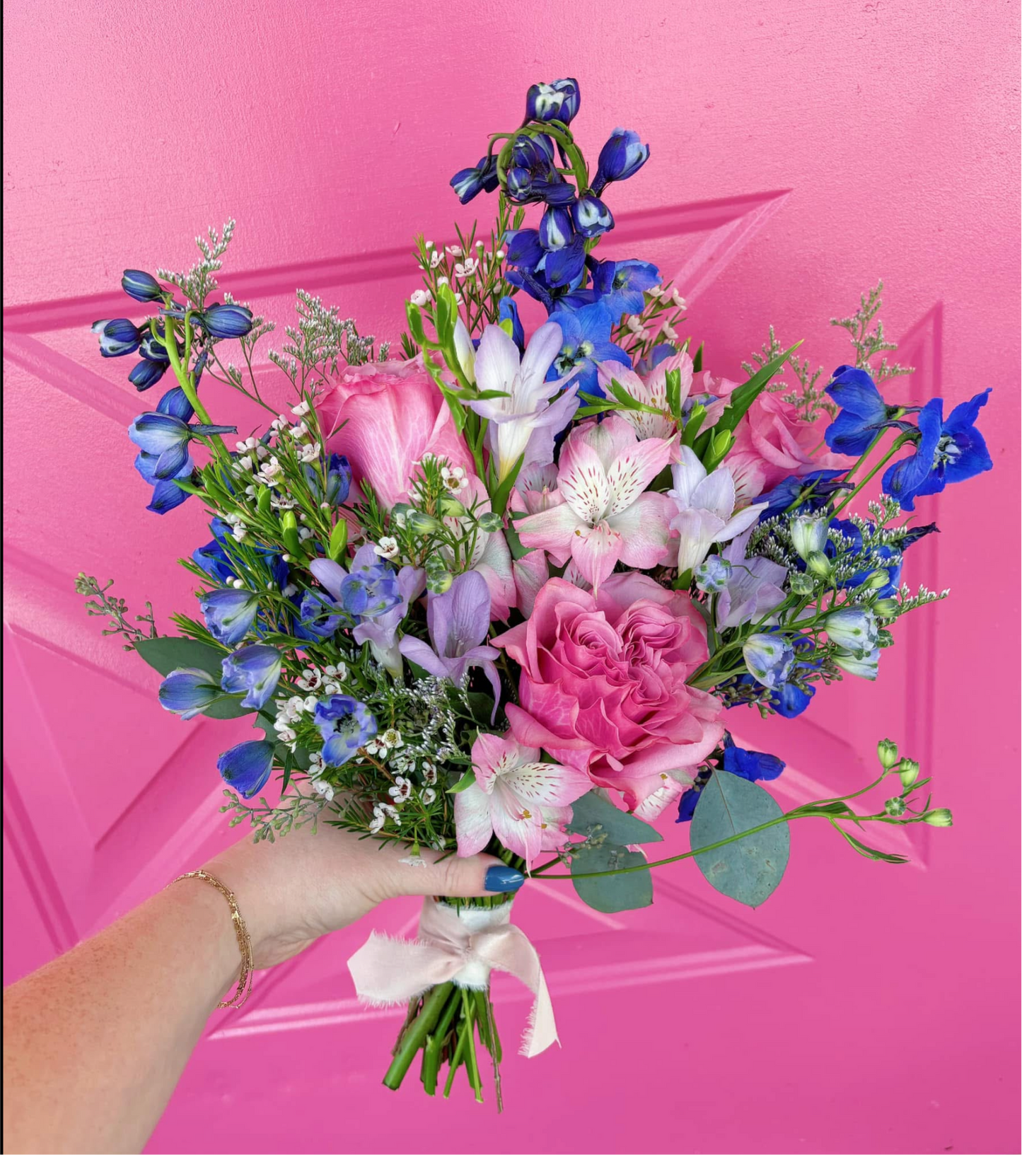 Prom Bouquet