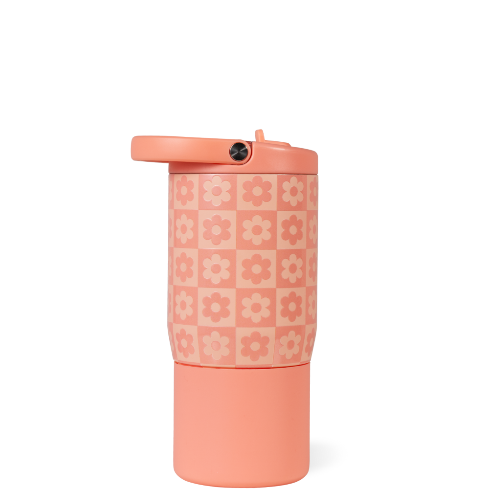 Daisy Checkers HydroJug 14 oz Sport