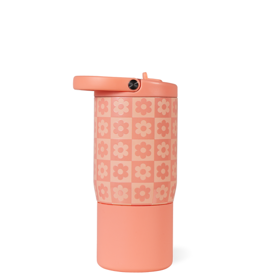Daisy Checkers HydroJug 14 oz Sport