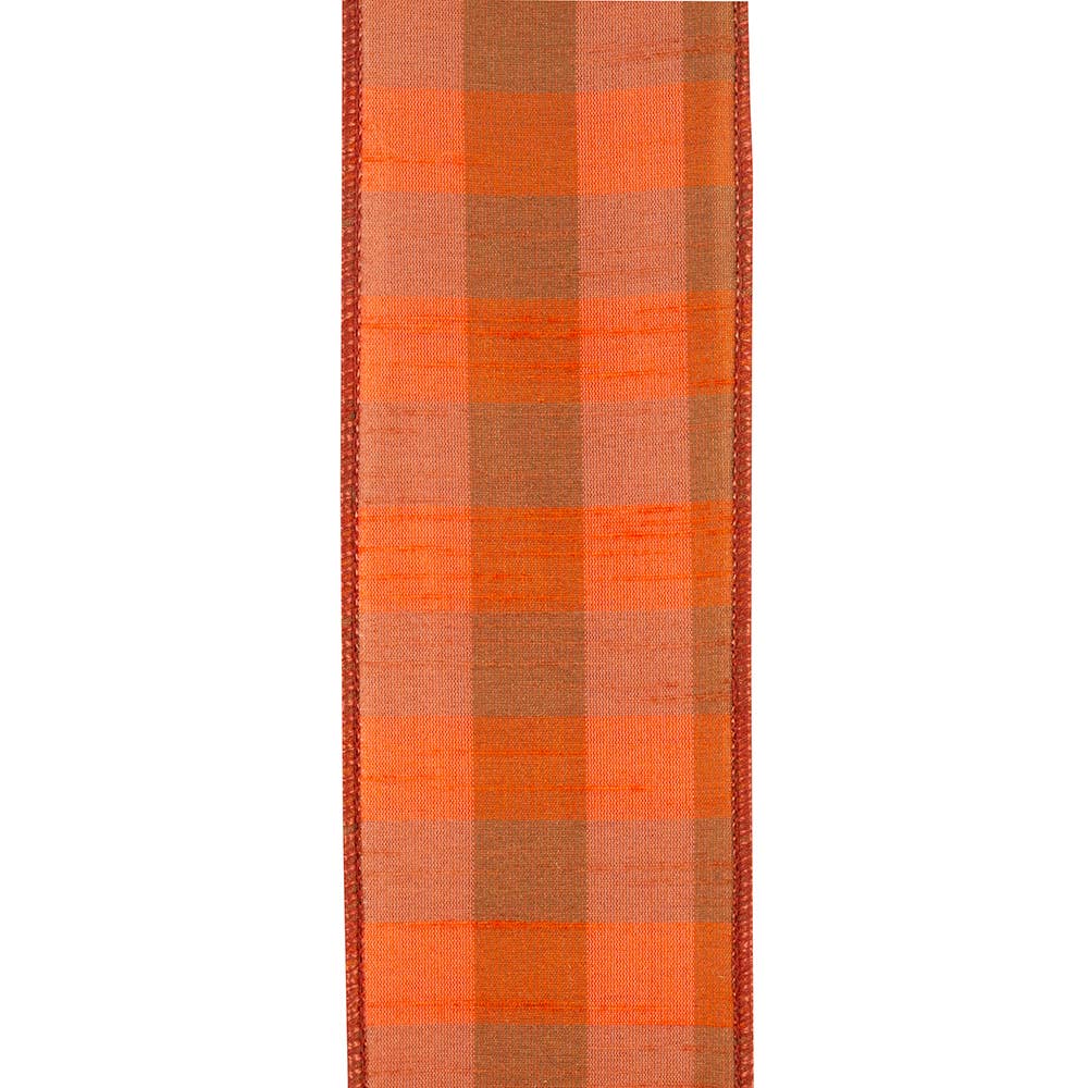 Tones Of Sunset Basic, Burnt Sienna, 2-1/2 In, 10 Yards